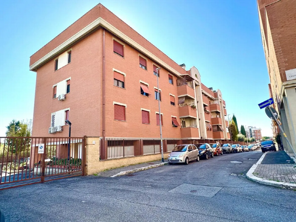 Appartamento in vendita a Roma - foto 2