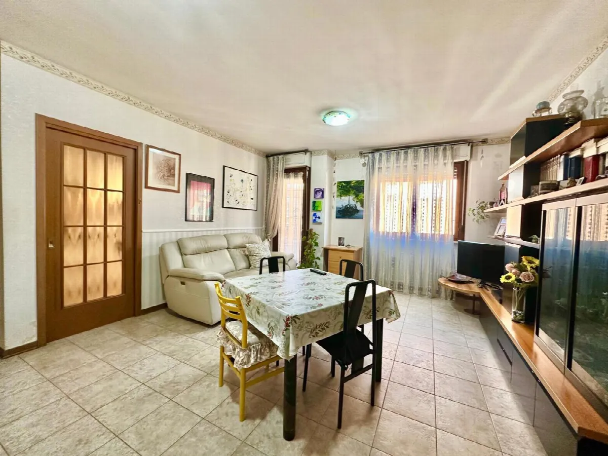 Appartamento in vendita a Roma - foto 3
