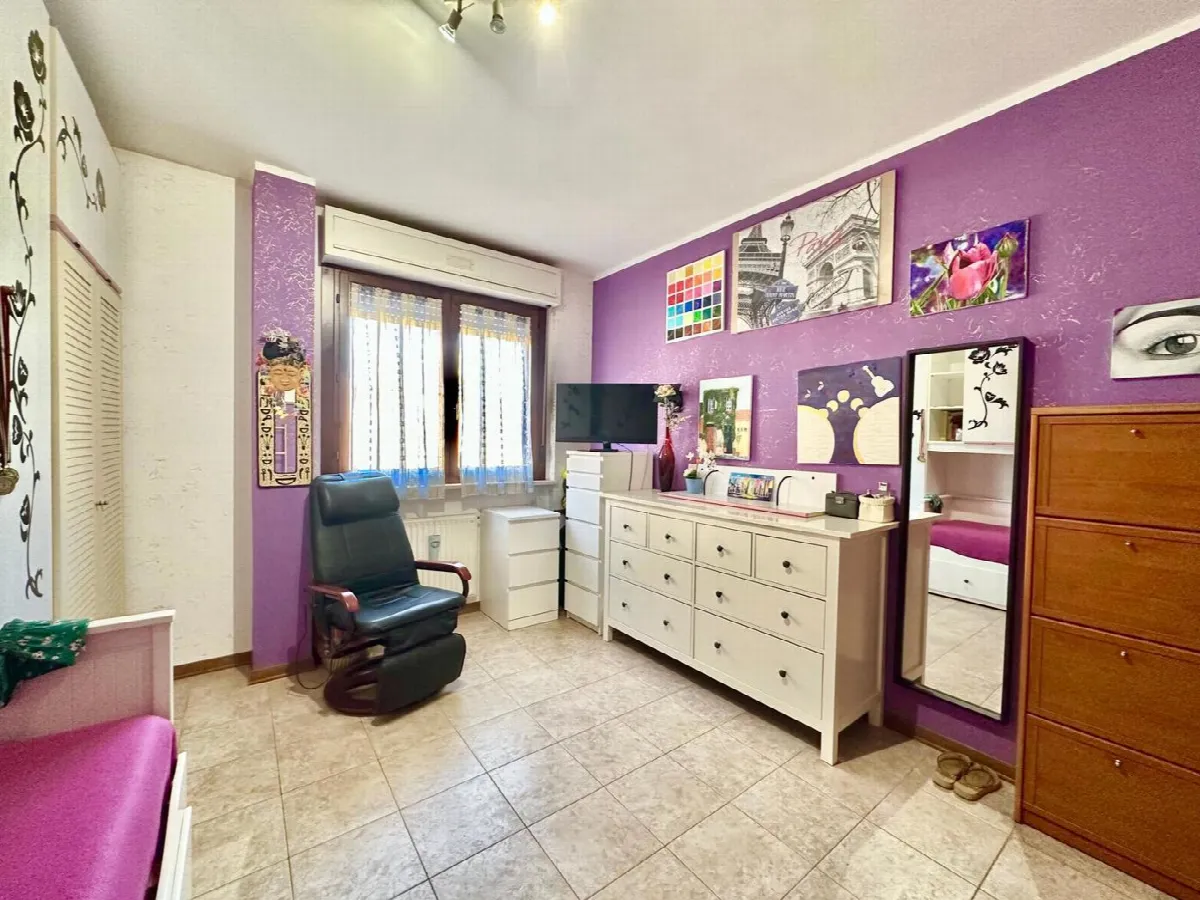Appartamento in vendita a Roma - foto 9