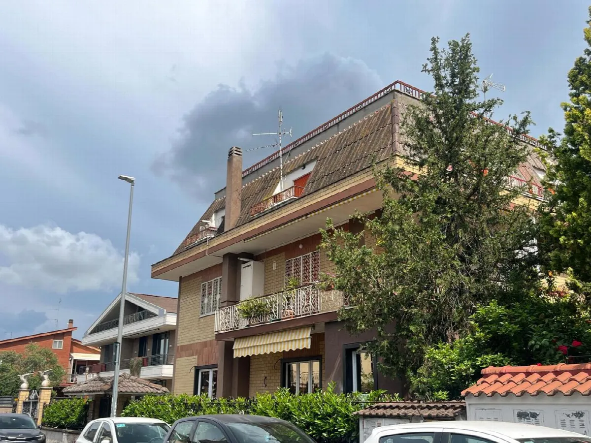 Appartamento in vendita a Roma - foto 2