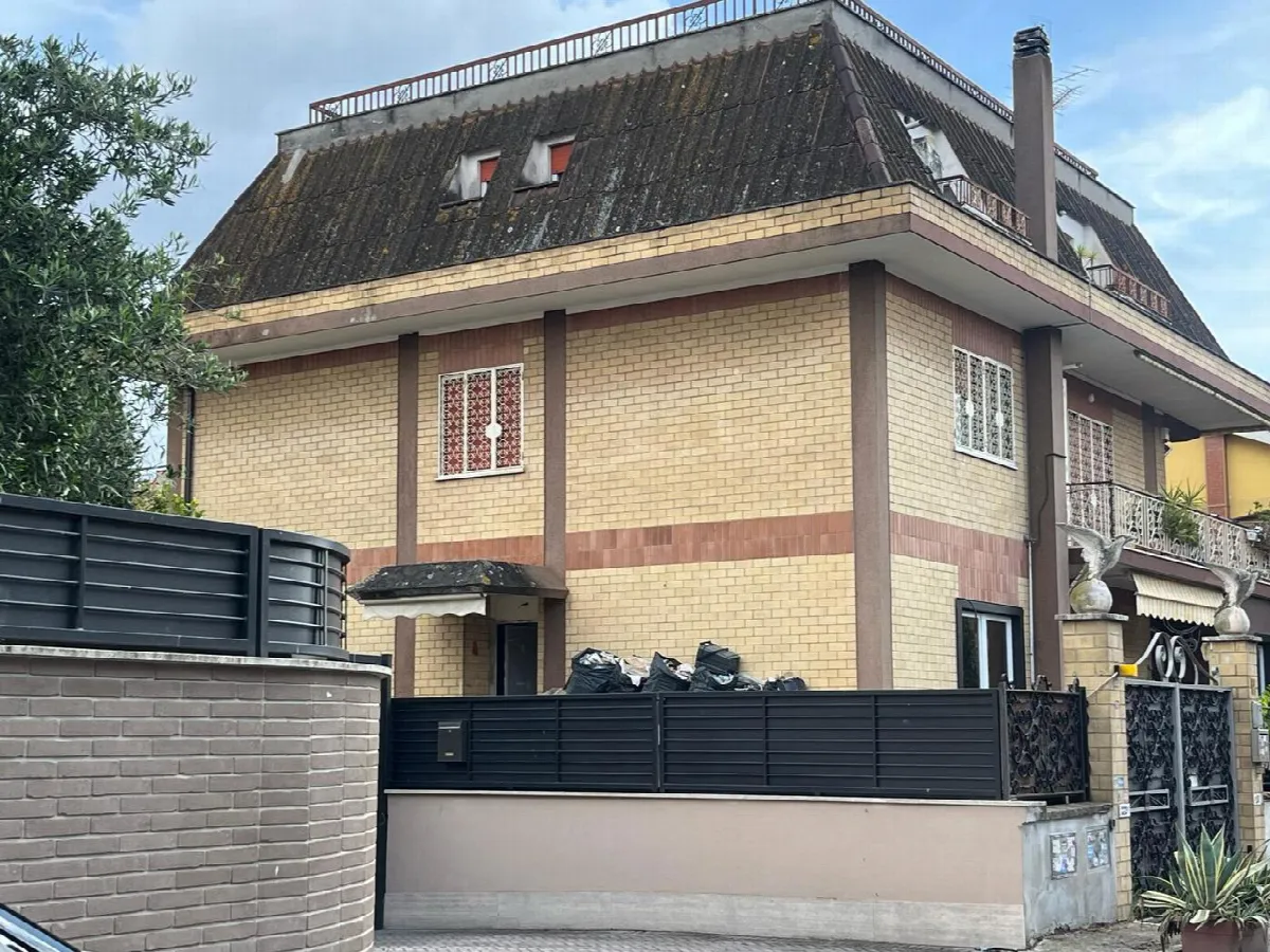 Appartamento in vendita a Roma - foto 4