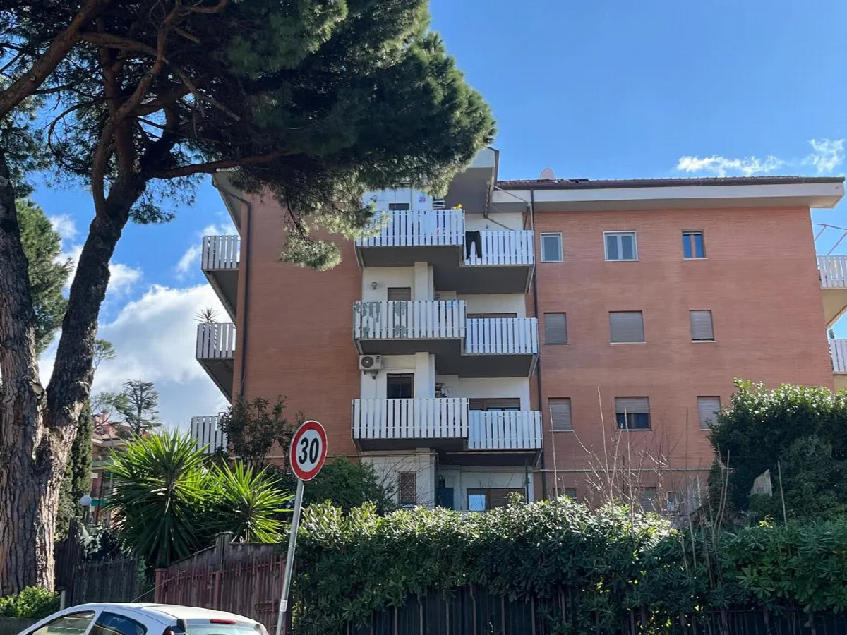 Appartamento in vendita a Marino - foto 1