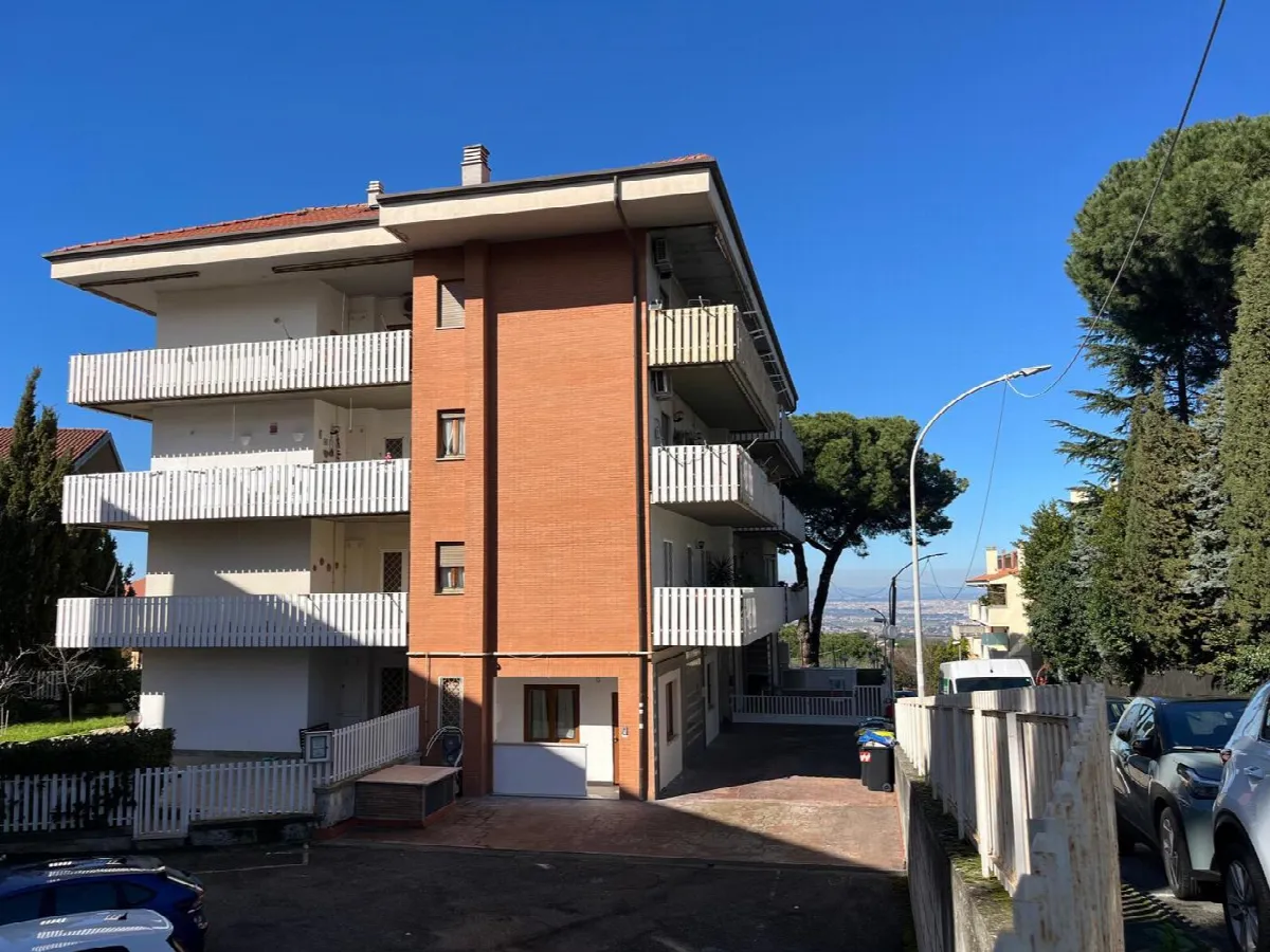 Appartamento in vendita a Marino - foto 4