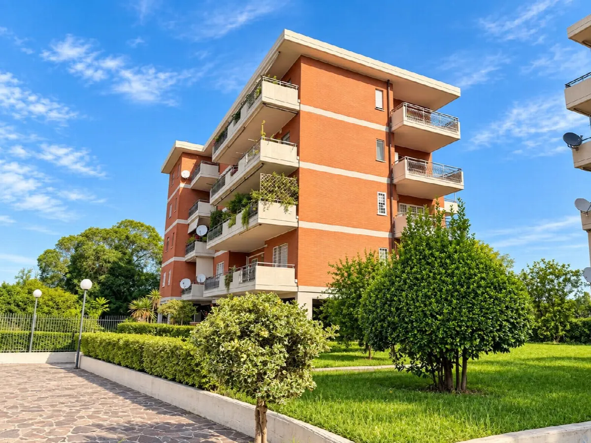 Appartamento in vendita a Roma - foto 3
