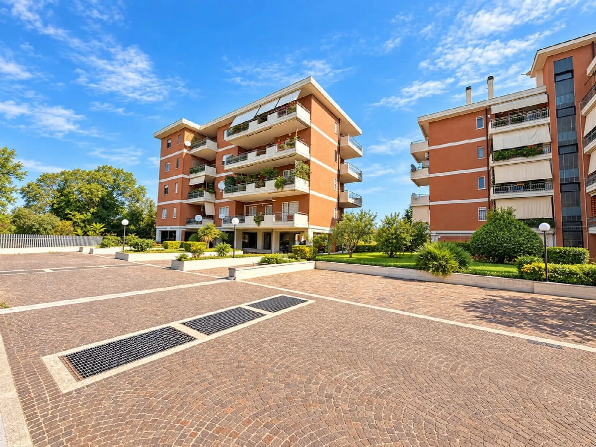 Appartamento in vendita a Roma - foto 4