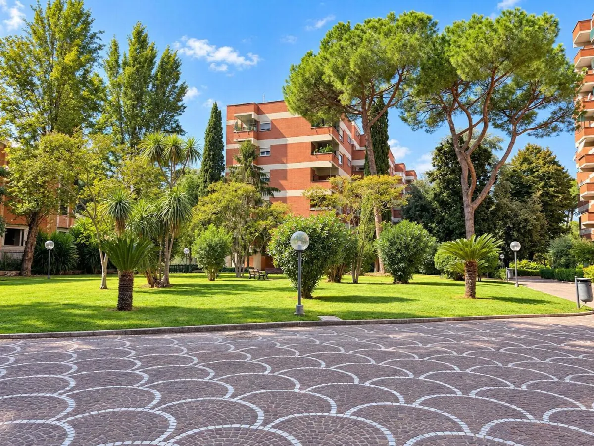 Appartamento in vendita a Roma - foto 1
