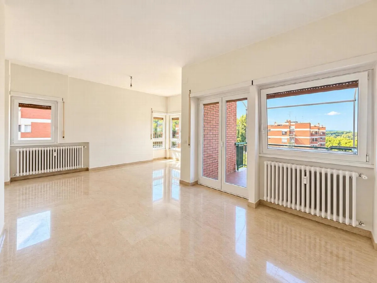 Appartamento in vendita a Roma - foto 2