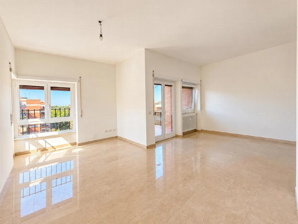 Appartamento in vendita a Roma - foto 3