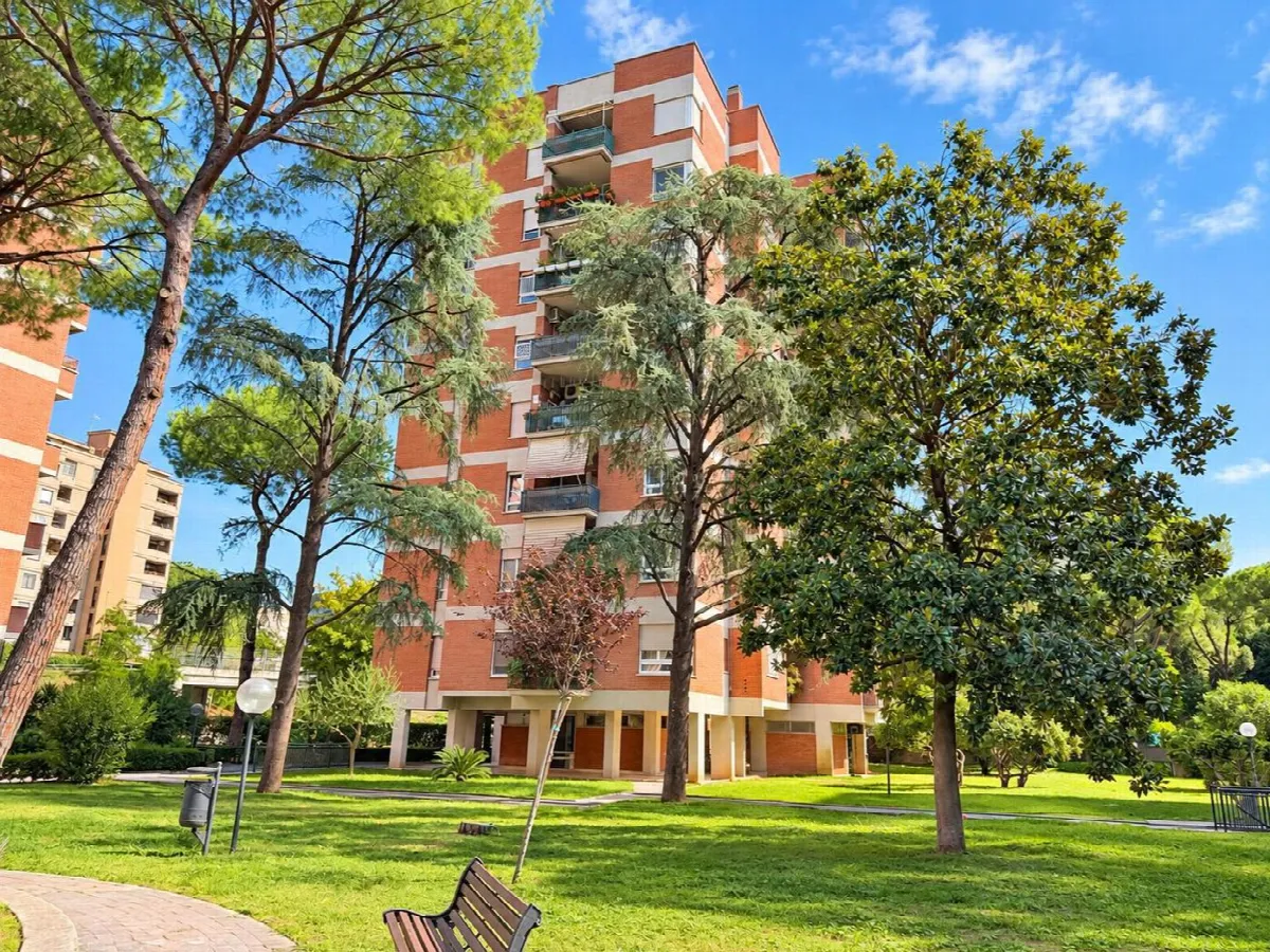 Appartamento in vendita a Roma - foto 4