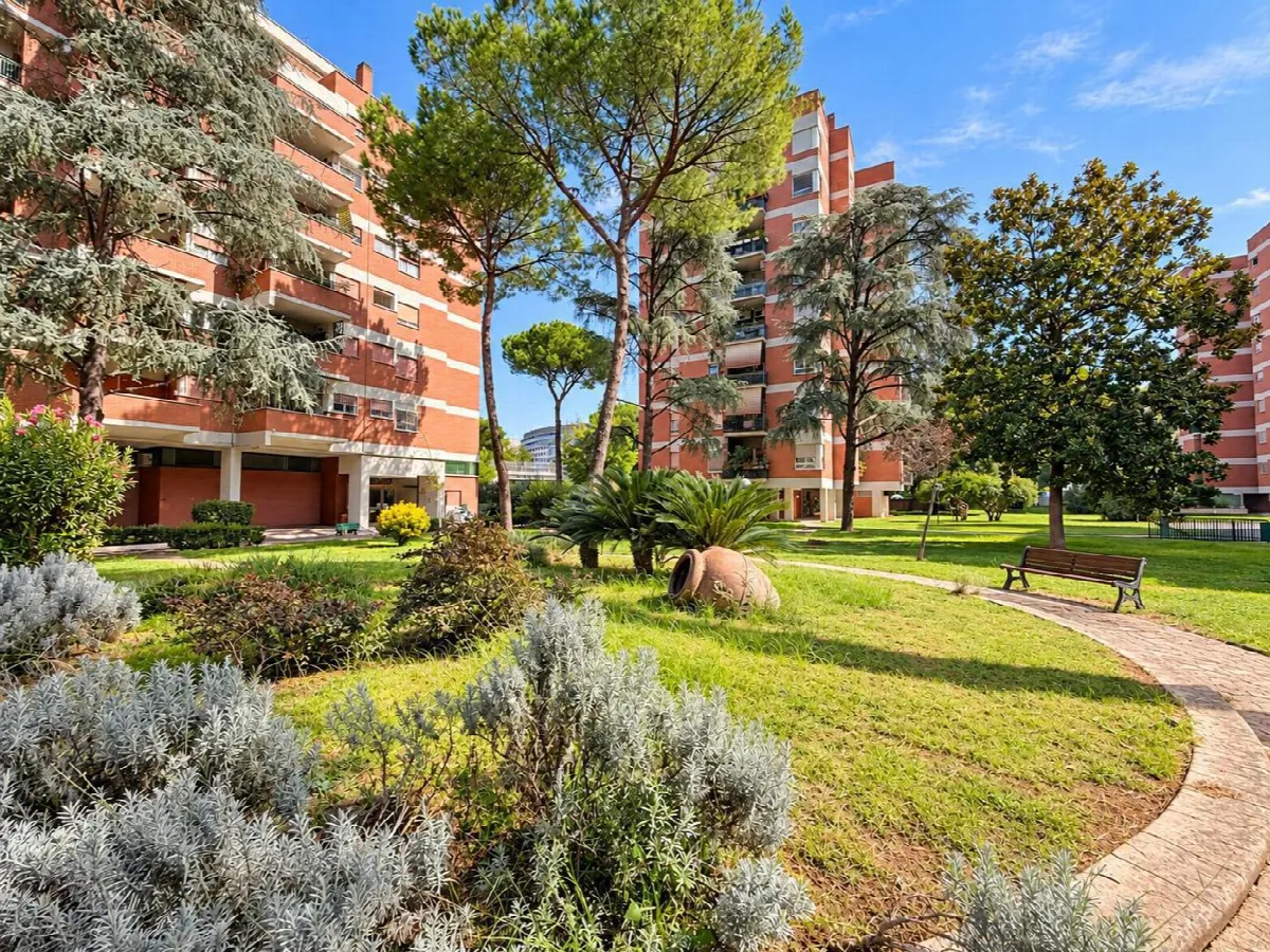 Appartamento in vendita a Roma - foto 7