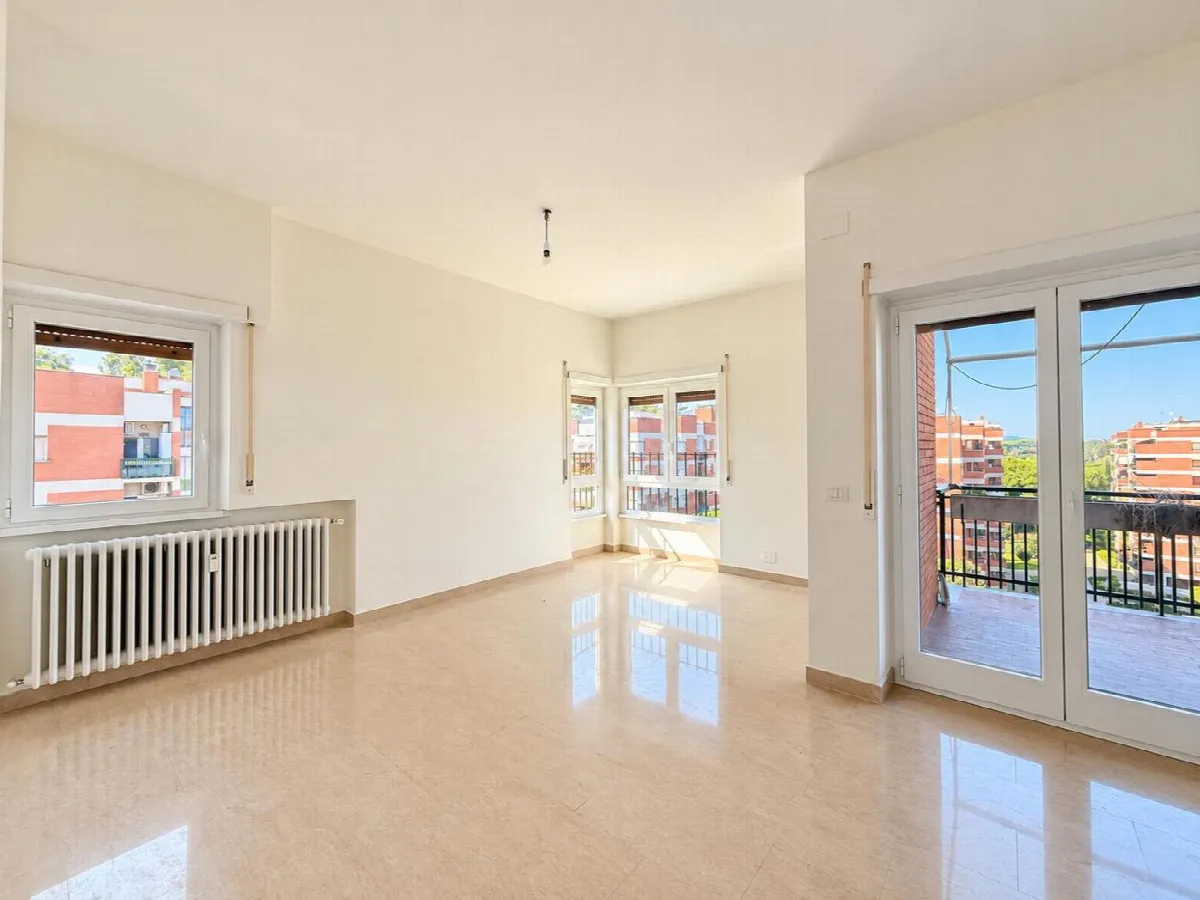 Appartamento in vendita a Roma - foto 8