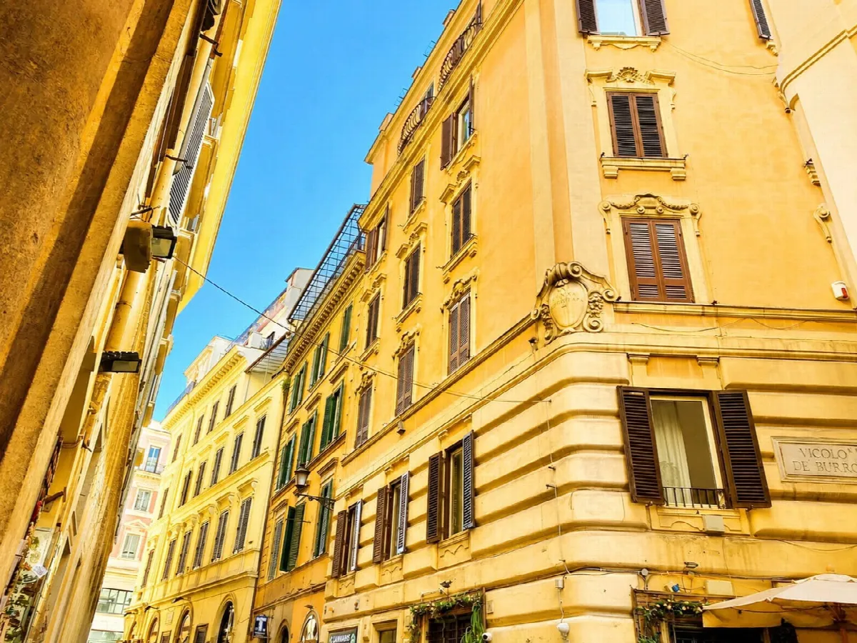 Appartamento in vendita a Roma - foto 1
