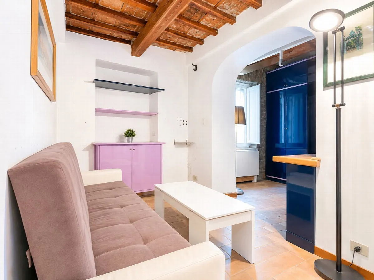 Appartamento in vendita a Roma - foto 7