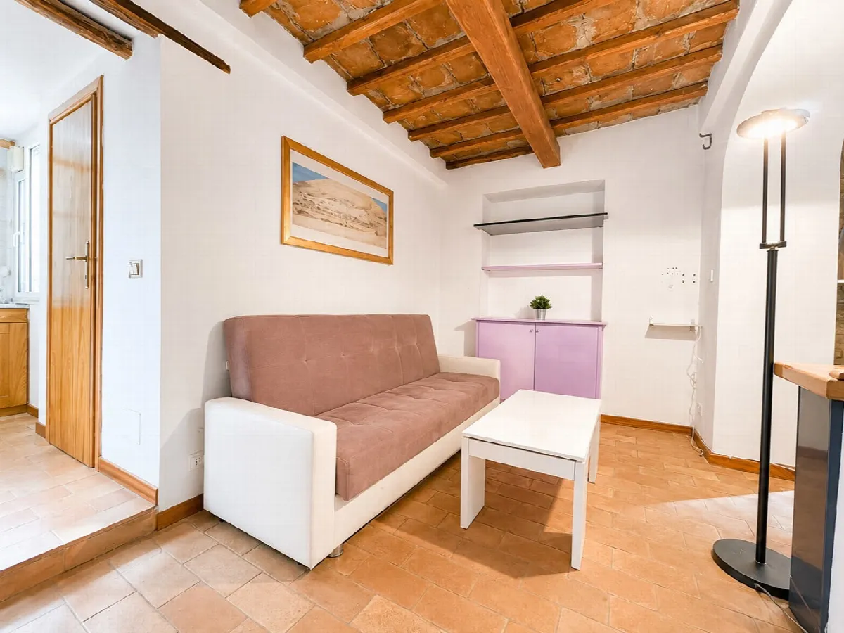 Appartamento in vendita a Roma - foto 8
