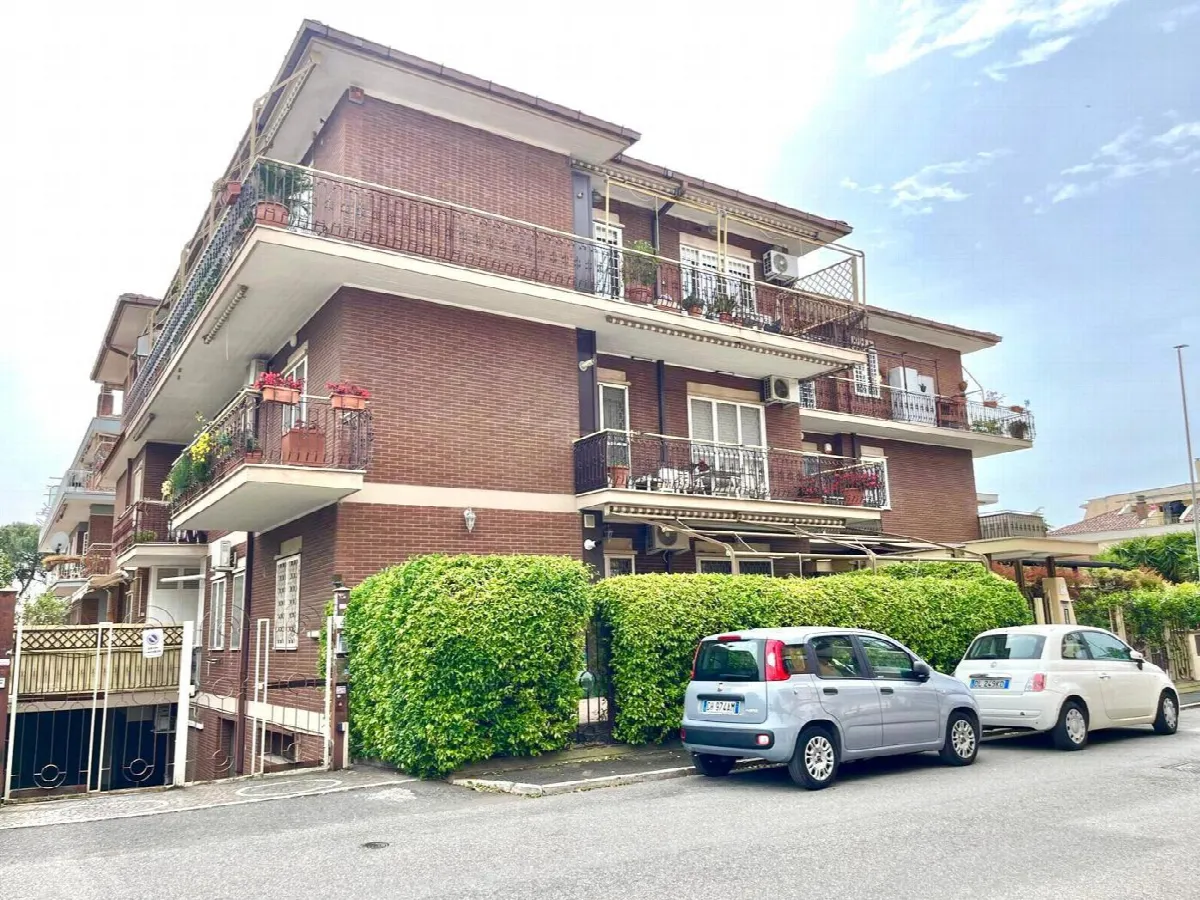 Appartamento in vendita a Roma - foto 1