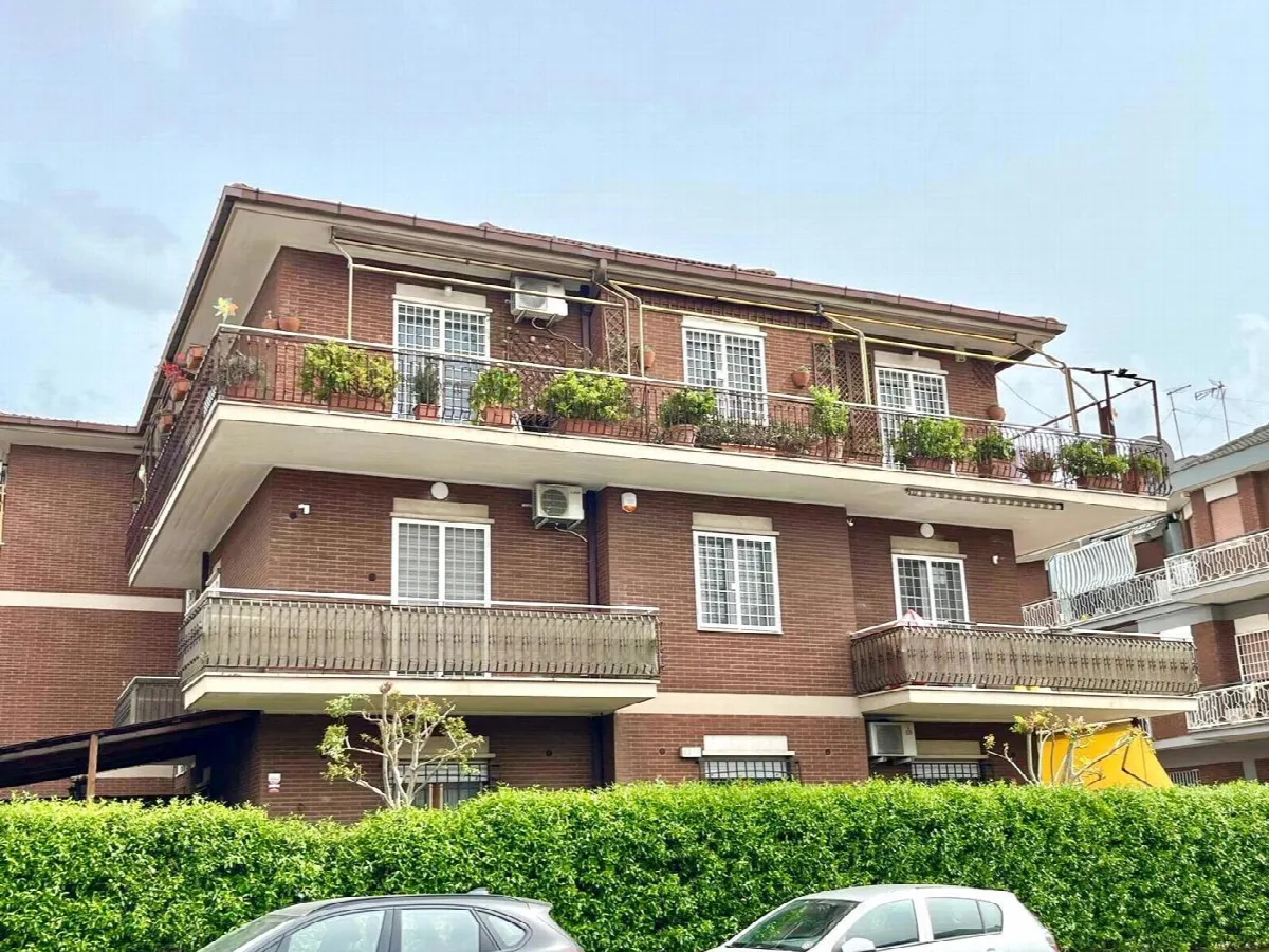 Appartamento in vendita a Roma - foto 3