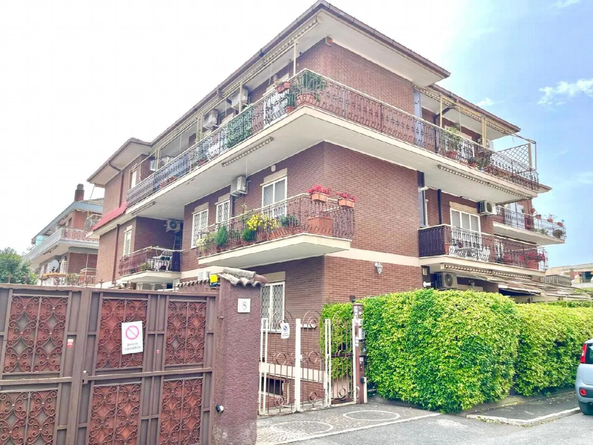 Appartamento in vendita a Roma - foto 5