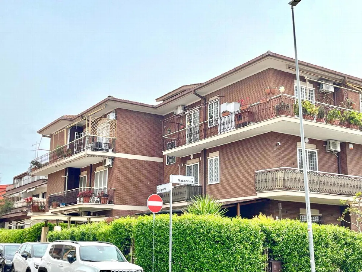 Appartamento in vendita a Roma - foto 6