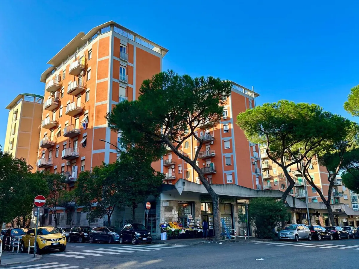 Appartamento in vendita a Roma - foto 1