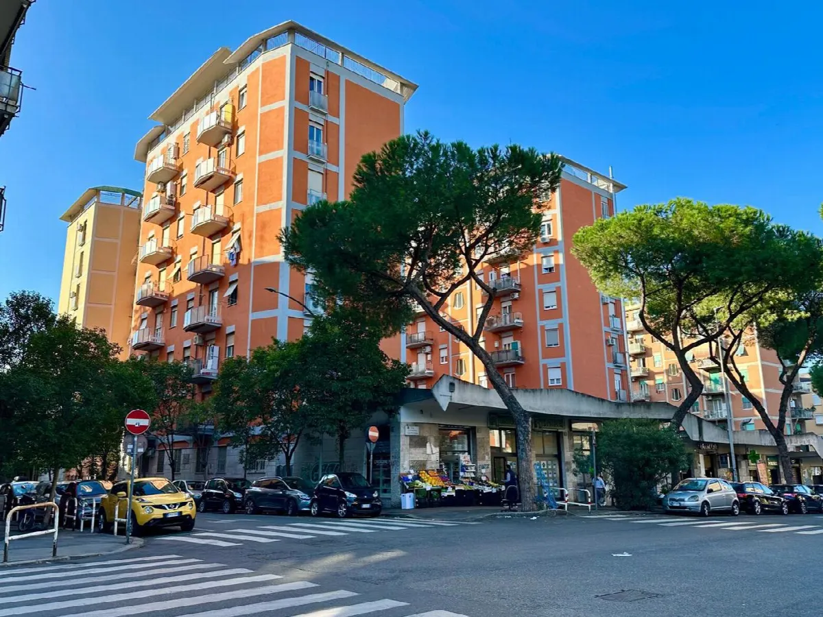 Appartamento in vendita a Roma - foto 2
