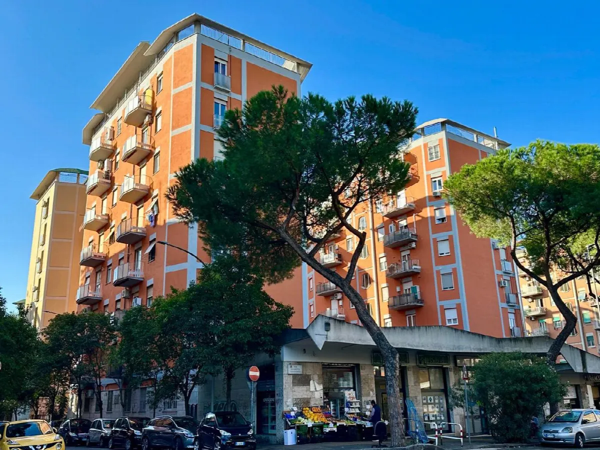 Appartamento in vendita a Roma - foto 3