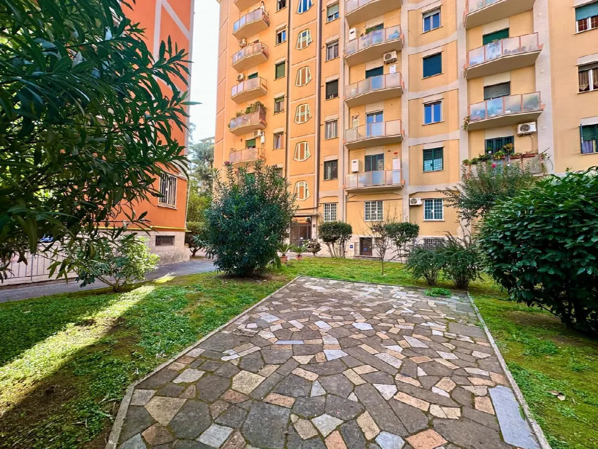 Appartamento in vendita a Roma - foto 4