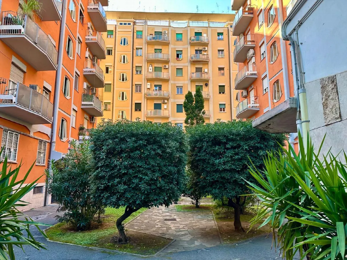 Appartamento in vendita a Roma - foto 6
