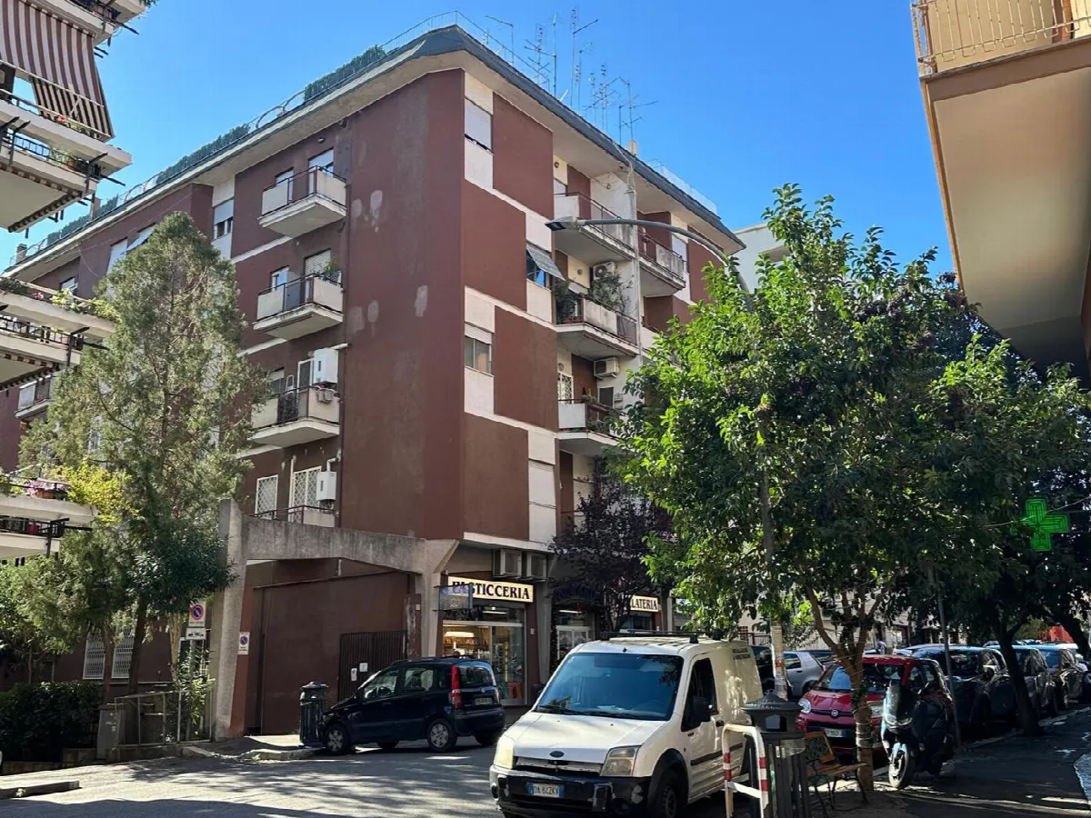 Appartamento in vendita a Roma - foto 1