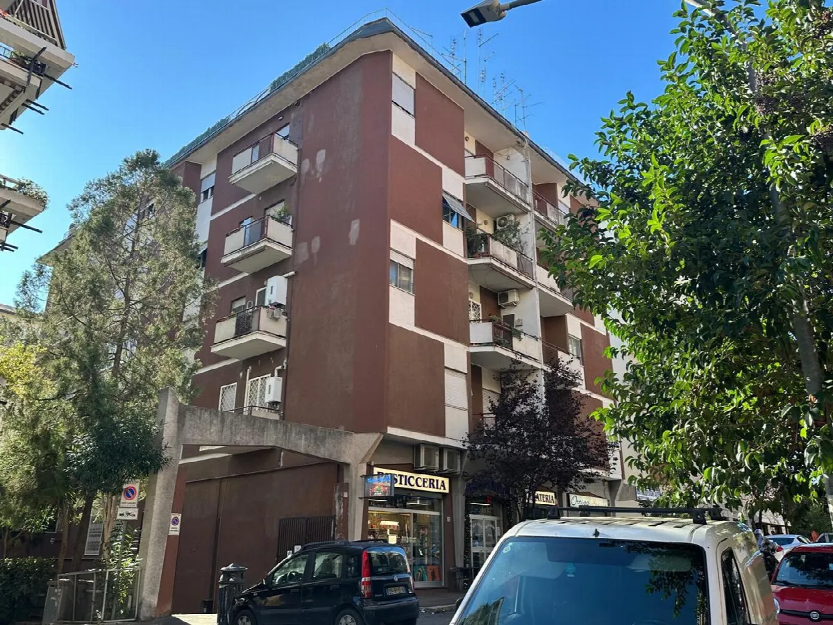 Appartamento in vendita a Roma - foto 2