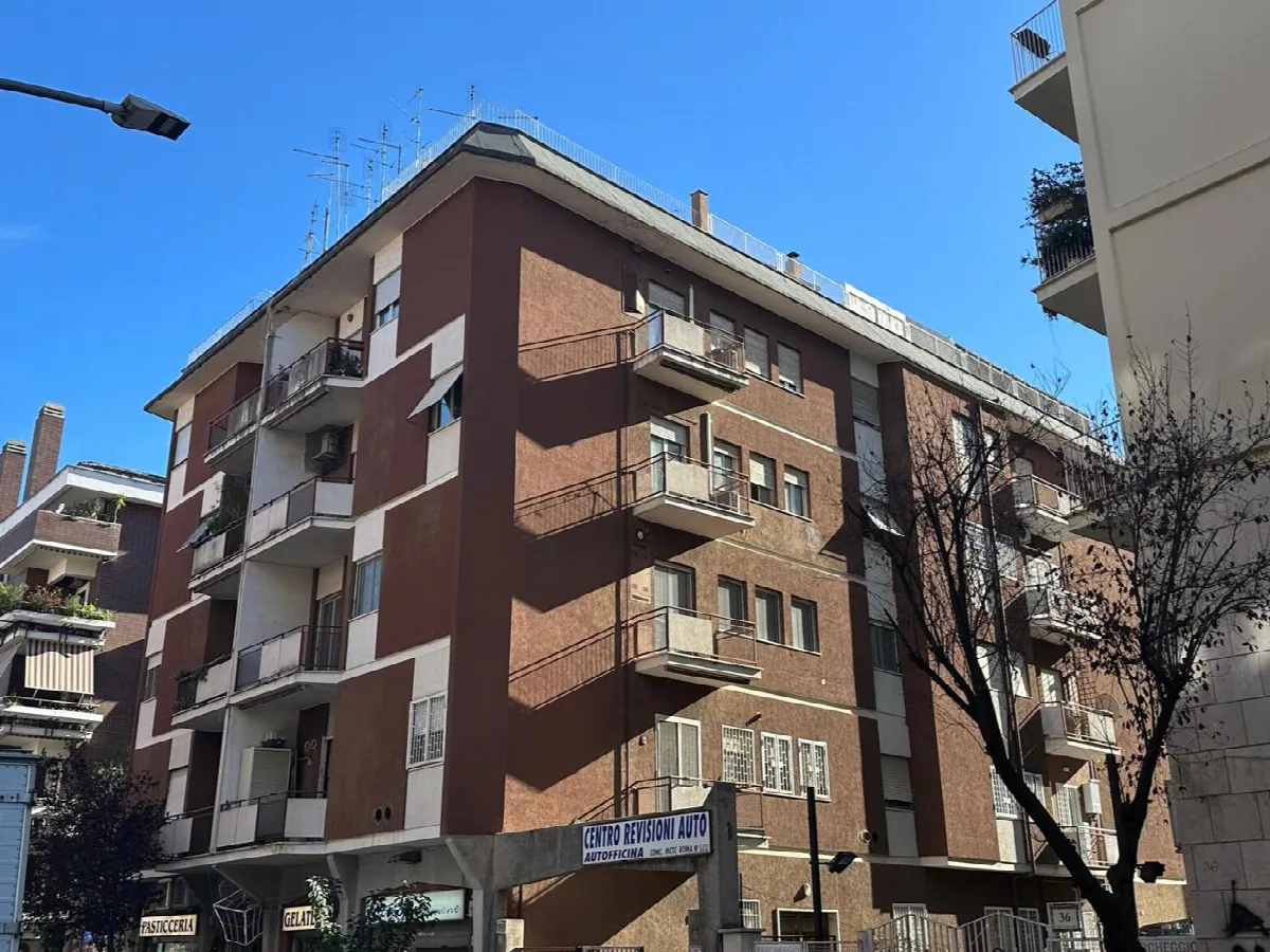Appartamento in vendita a Roma - foto 3