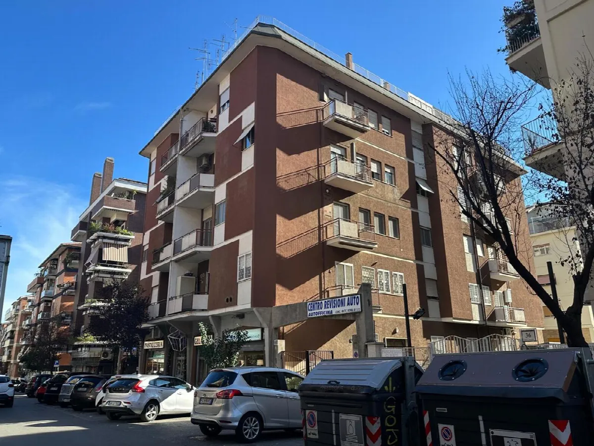 Appartamento in vendita a Roma - foto 4
