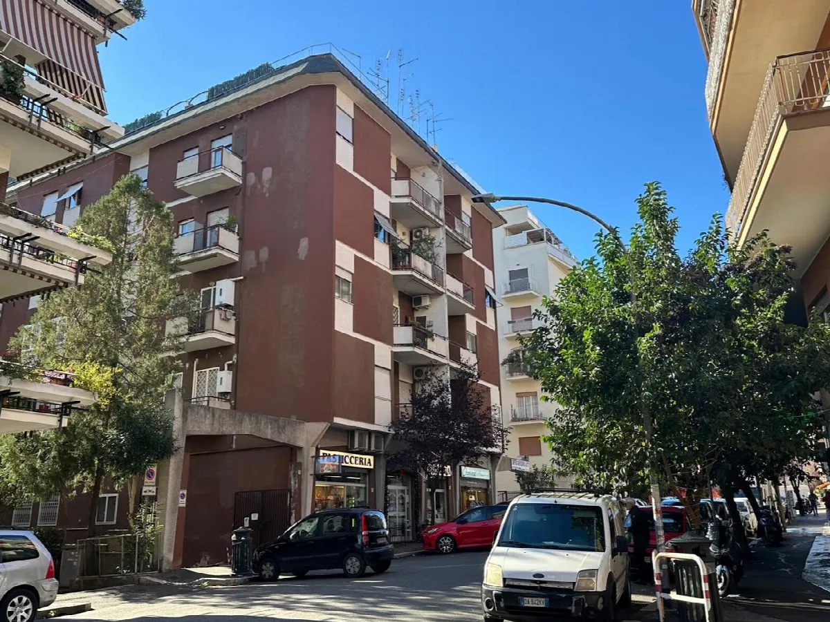Appartamento in vendita a Roma - foto 5