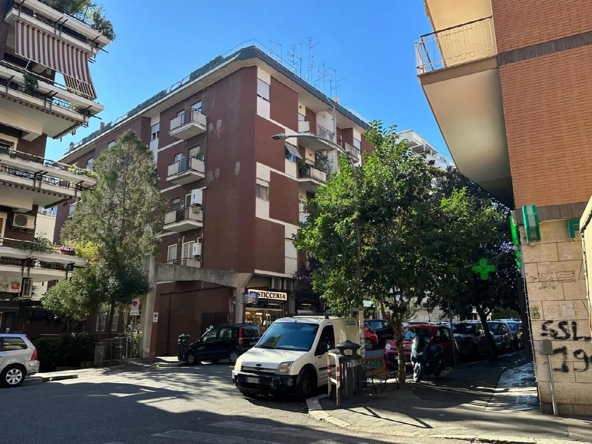 Appartamento in vendita a Roma - foto 6