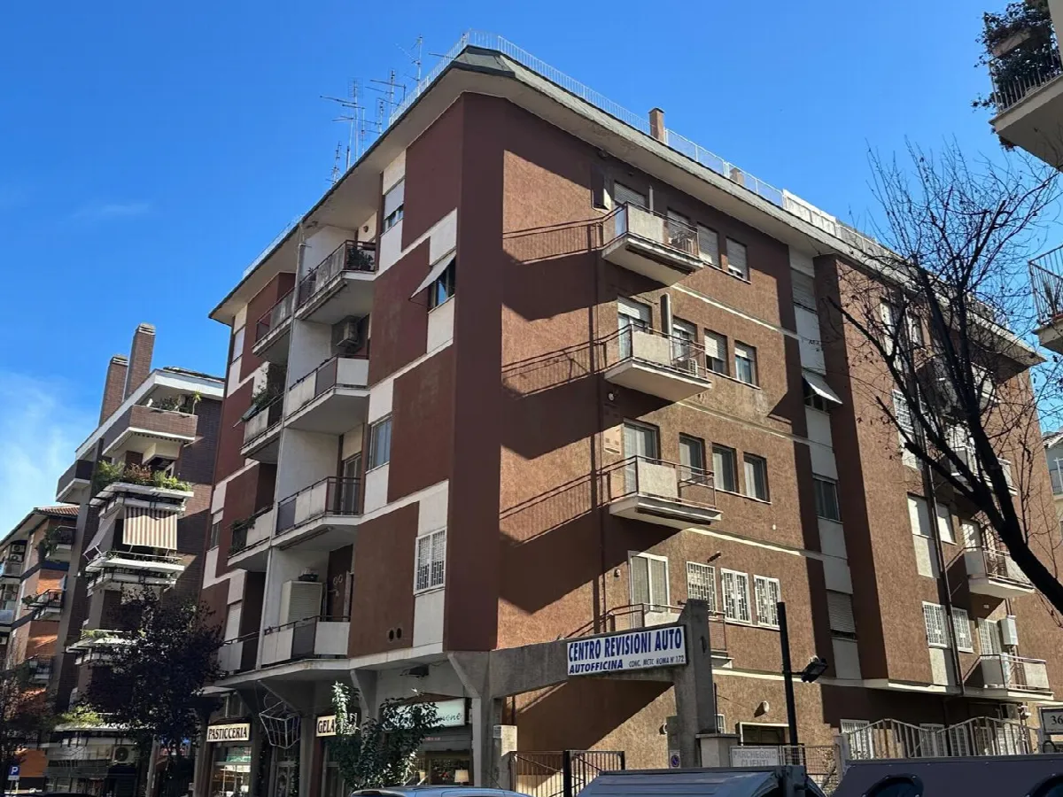 Appartamento in vendita a Roma - foto 7
