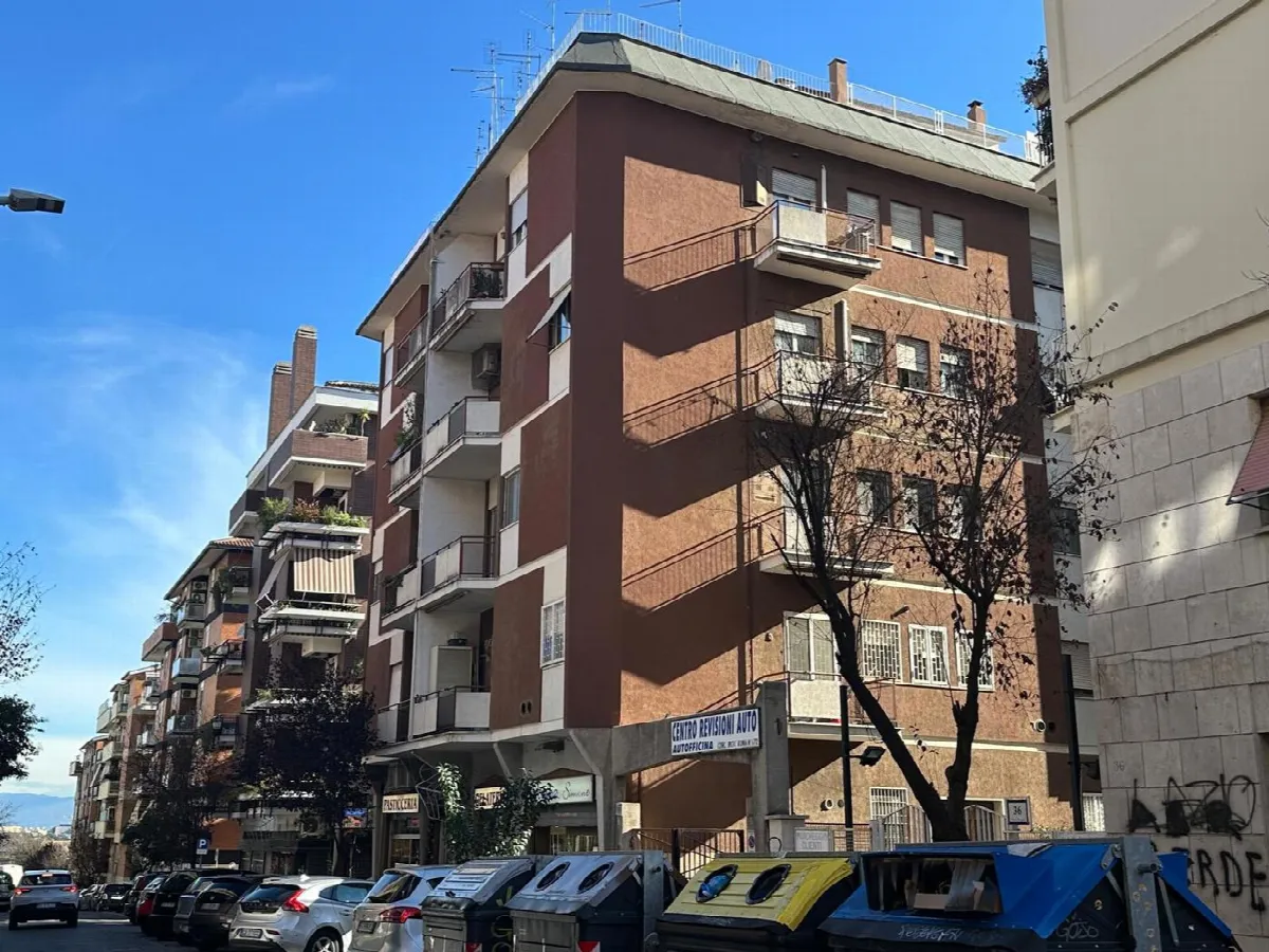 Appartamento in vendita a Roma - foto 8