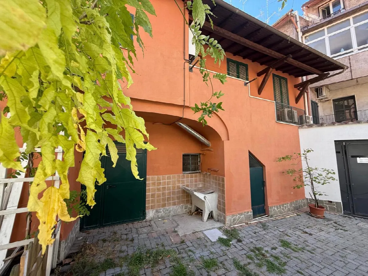 Appartamento in vendita a Albano Laziale - foto 1