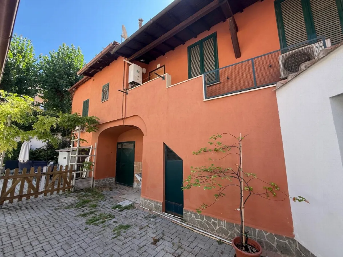 Appartamento in vendita a Albano Laziale - foto 2