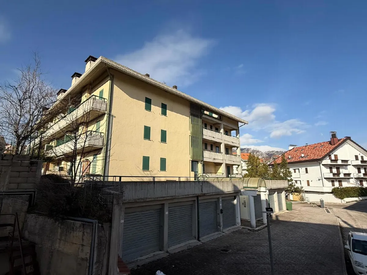 Appartamento in vendita a Ovindoli - foto 1