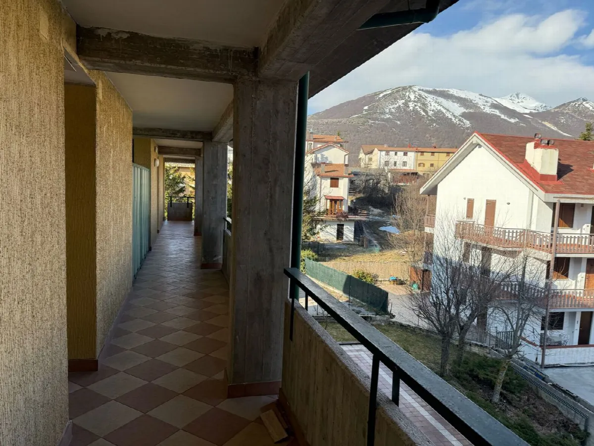 Appartamento in vendita a Ovindoli - foto 5