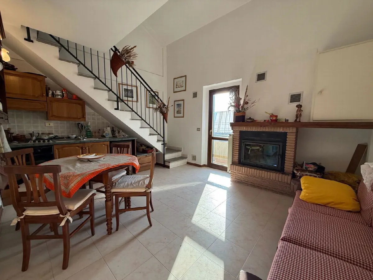 Appartamento in vendita a Ovindoli - foto 7