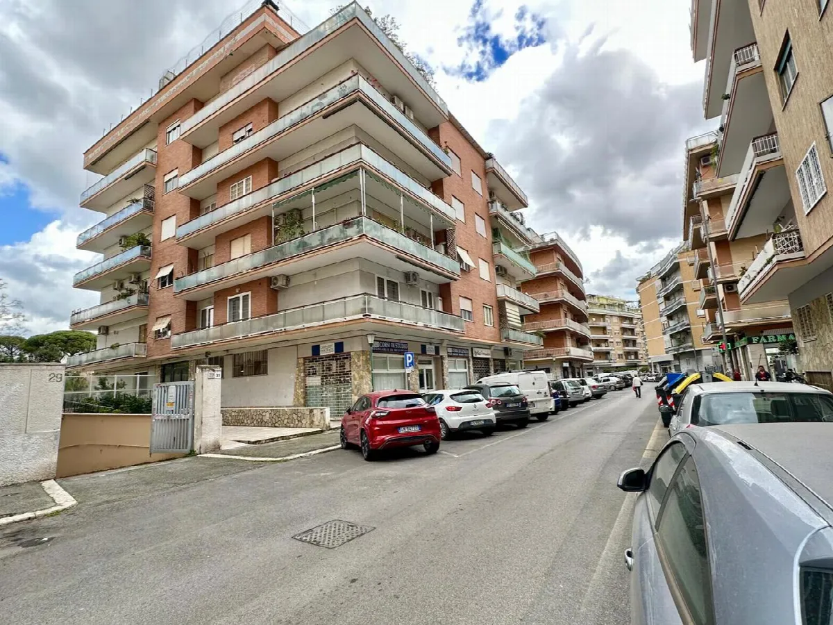 Appartamento in vendita a Roma - foto 1