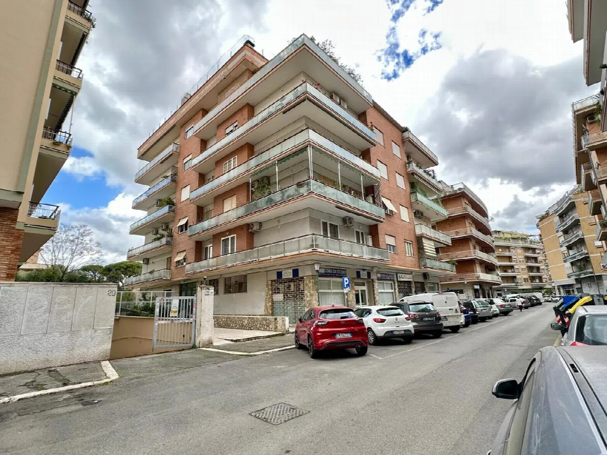 Appartamento in vendita a Roma - foto 2