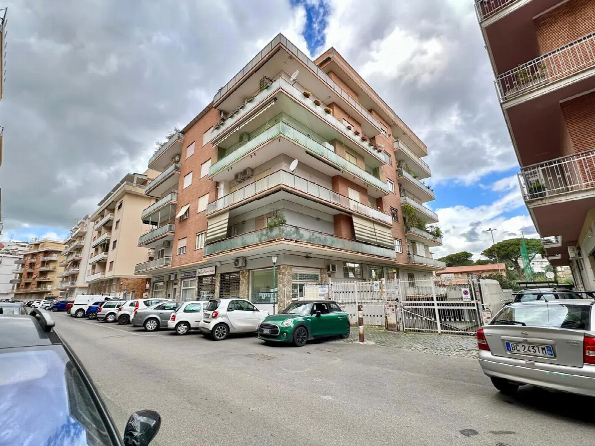 Appartamento in vendita a Roma - foto 3
