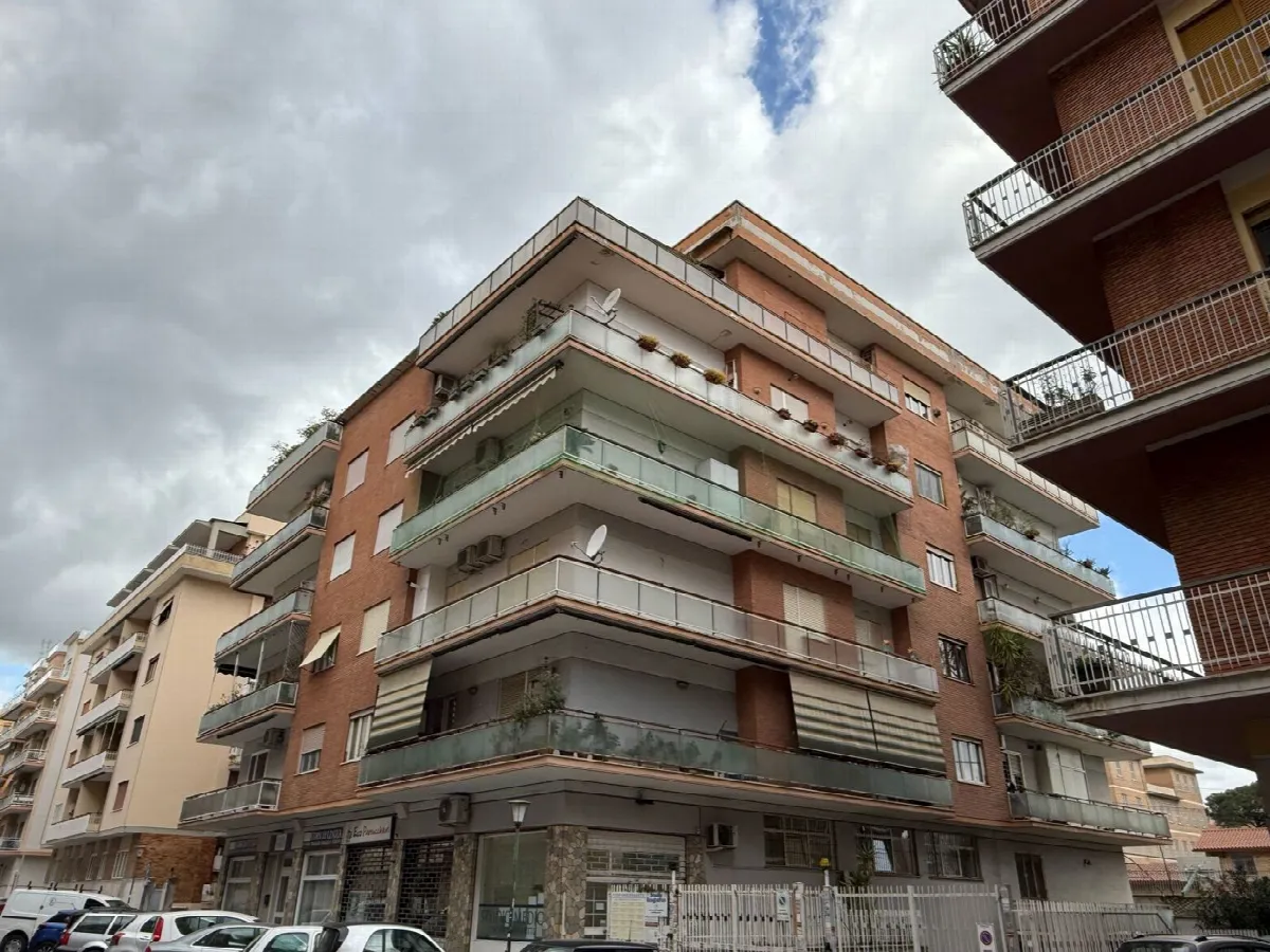 Appartamento in vendita a Roma - foto 4
