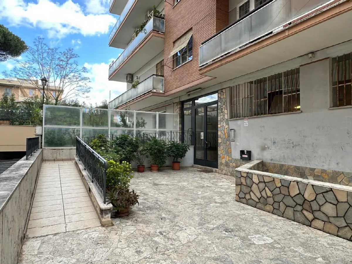 Appartamento in vendita a Roma - foto 5