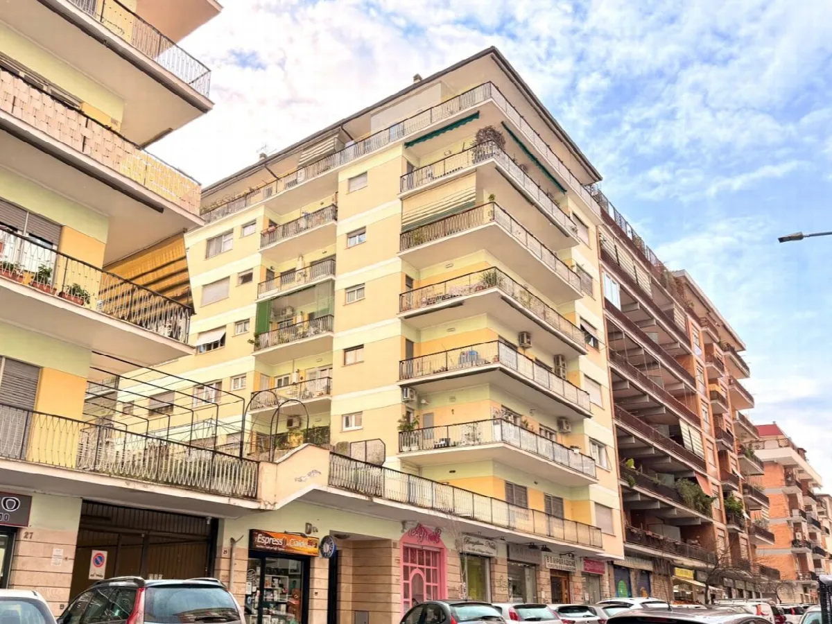 Appartamento in vendita a Roma - foto 1
