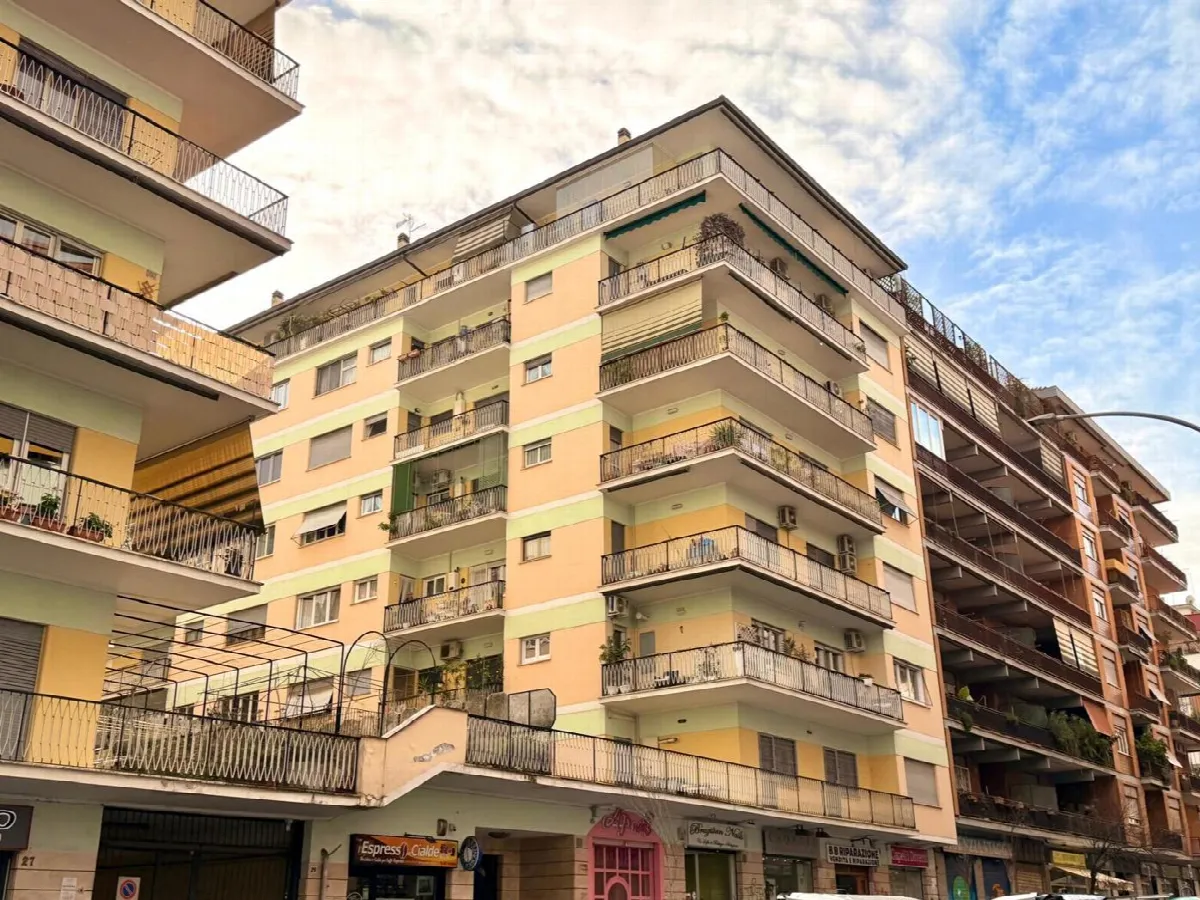 Appartamento in vendita a Roma - foto 2