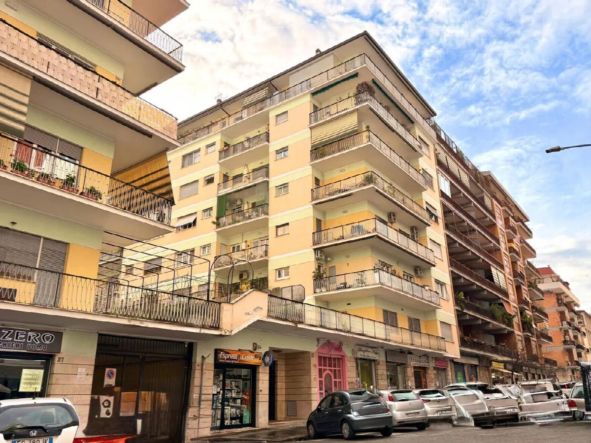 Appartamento in vendita a Roma - foto 4