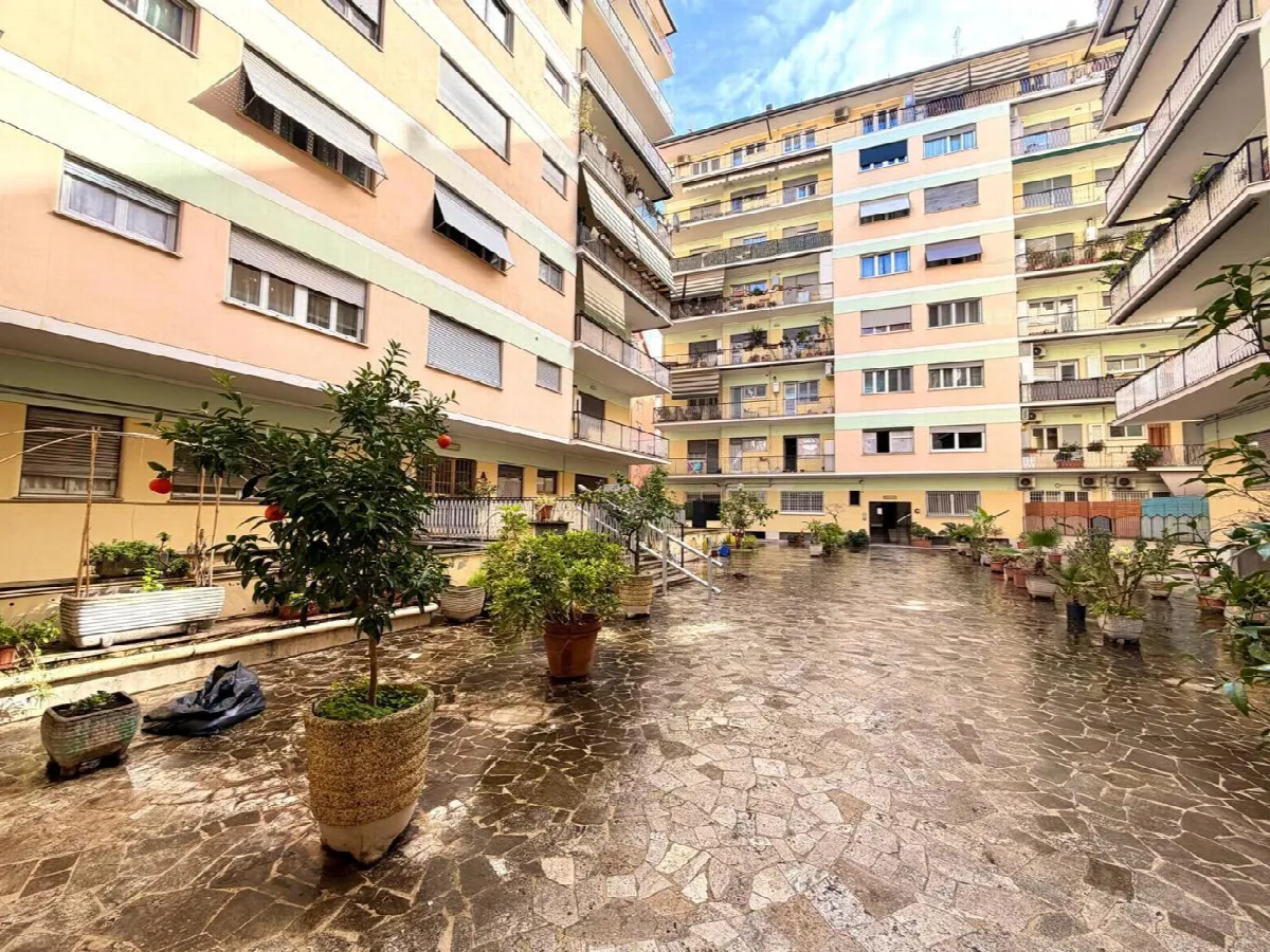 Appartamento in vendita a Roma - foto 5
