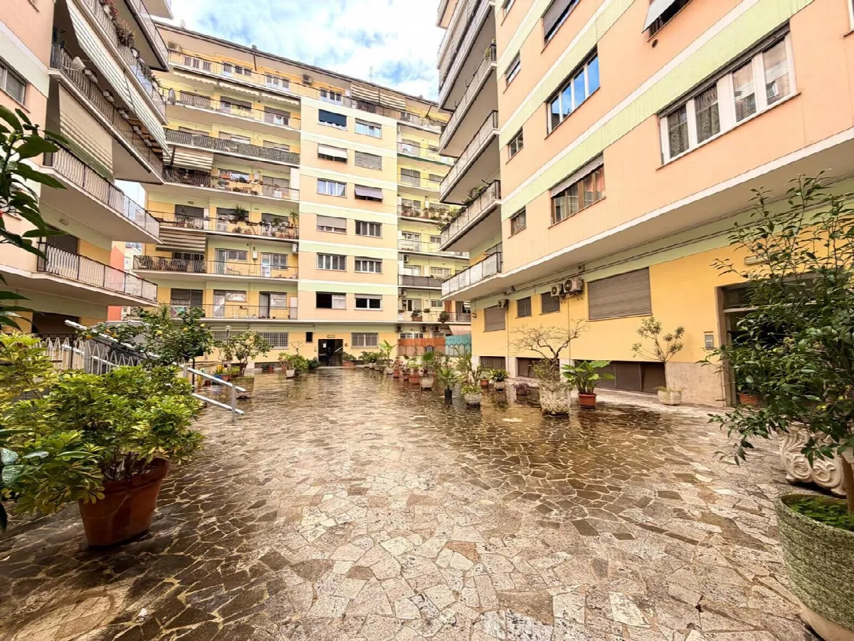 Appartamento in vendita a Roma - foto 6